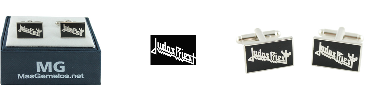 Diseño Judas Priest