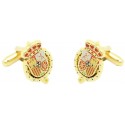 Royal House Felipe VI Cufflinks 