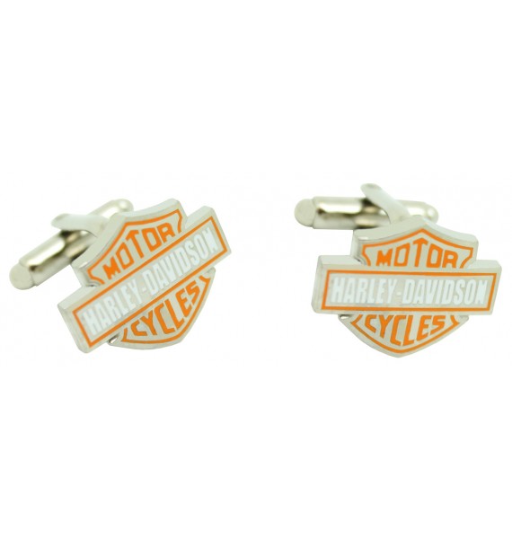 regalar gemelos harley davidson amentes de las motos