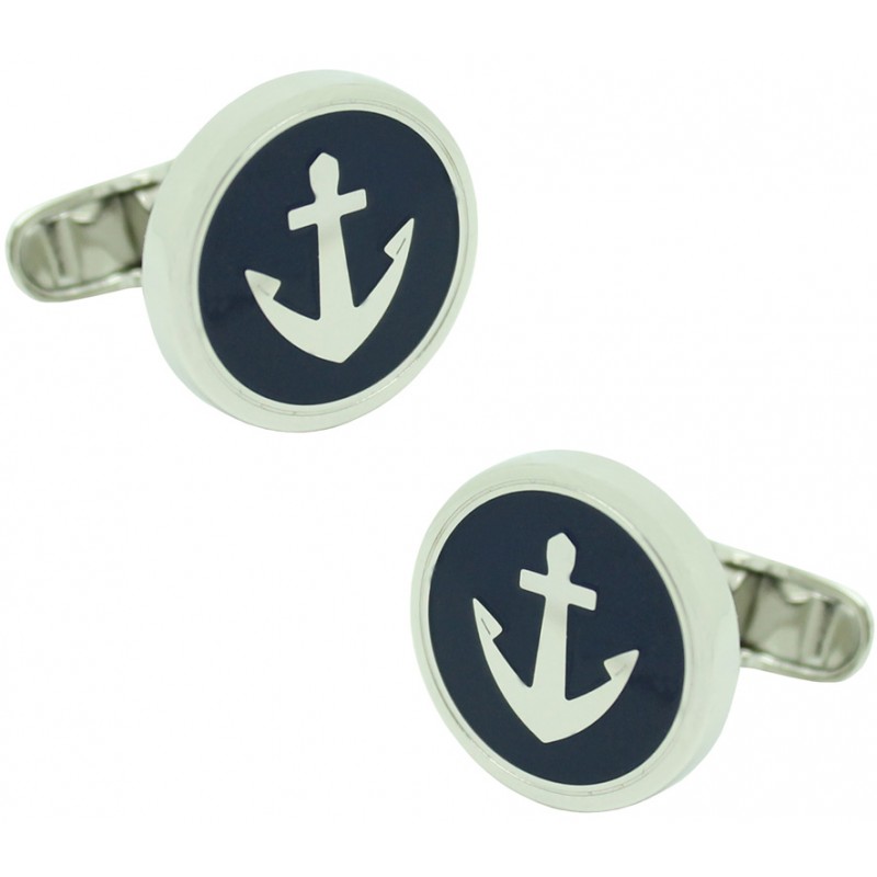 tommy cufflinks