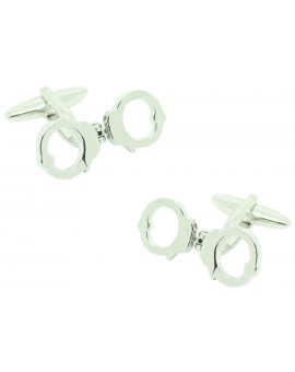 Gemelos para camisa Esposas original