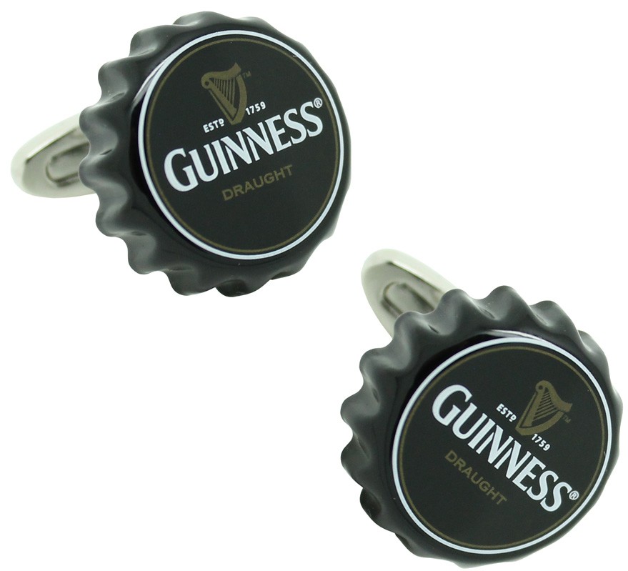 guinness beer cap