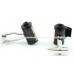 Photography Film Cufflinks 
