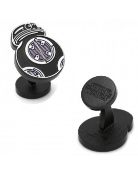 BB-9E Star Wars Cufflinks