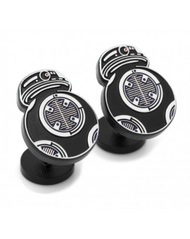 BB-9E Star Wars Cufflinks