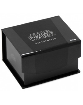 BB-9E Star Wars Cufflinks