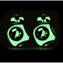 Glow BB-8 Cufflinks