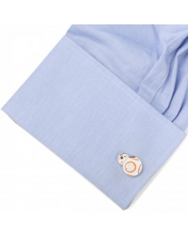 Glow BB-8 Cufflinks