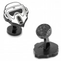 Gemelos para camisa Scout Trooper Star Wars