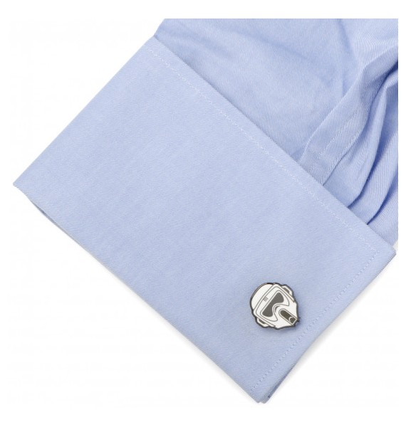 Scout Trooper Cufflinks