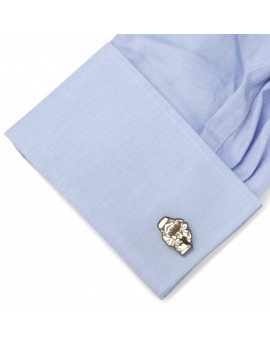 Stormtrooper Action Pose Cufflinks