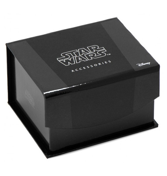 Stormtrooper Action Pose Cufflinks