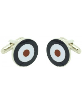 UK Royal Air Force roundel. 2