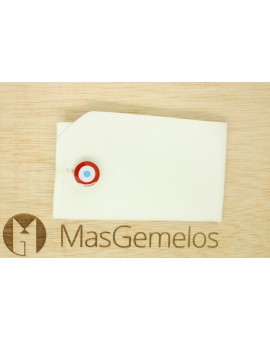 French Military Aircraft Insignia Cufflinks 