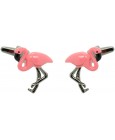 Flamingo Cufflinks
