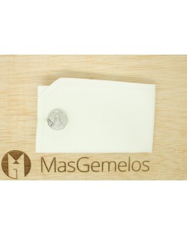 Masonry Symbol Cufflinks