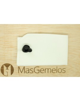 comprar gemelos gorra militar soldado negro