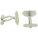 Comic Strip Cufflinks 