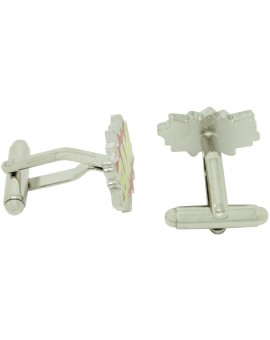 Comic Strip Cufflinks 