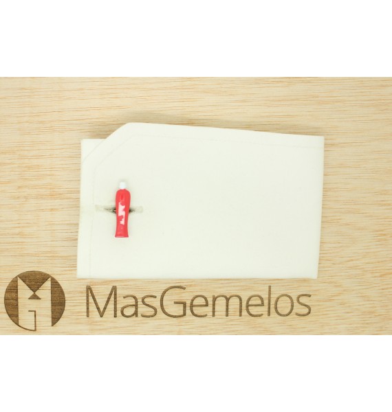 comprar gemelos a medida dentista cepillo color y dentifrico