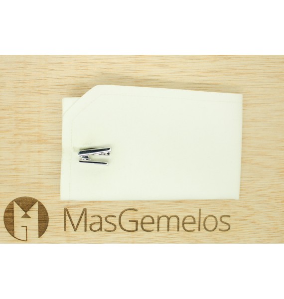 Stapler Cufflinks 