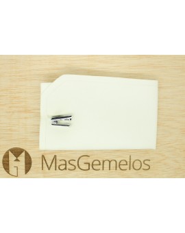 Stapler Cufflinks 