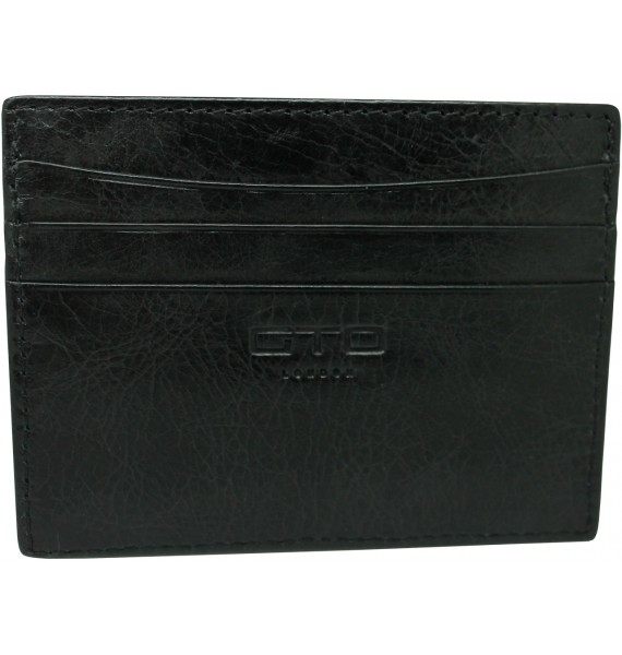 GTO London Dino Credit Card Holder