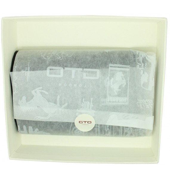 Comprar tarjetero para hombre Dino GTO London