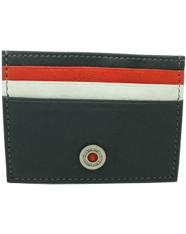GTO Steel Racing Livery No.16 Credit Card Holder