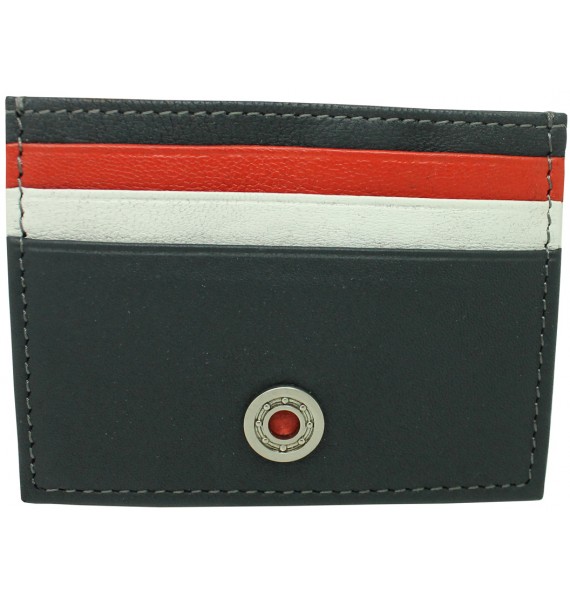 GTO Steel Racing Livery No.16 Credit Card Holder