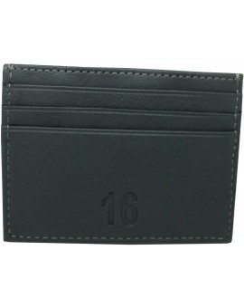GTO Steel Racing Livery No.16 Credit Card Holder 2