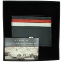 Tarjetero para hombre Racing Livery No.16 GTO Steel 