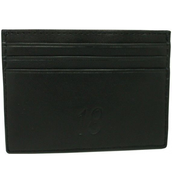 Racing Livery No.18 Credit Card Holder