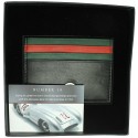 Racing Livery No.18 Credit Card Holder
