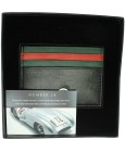 Racing Livery No.18 Credit Card Holder