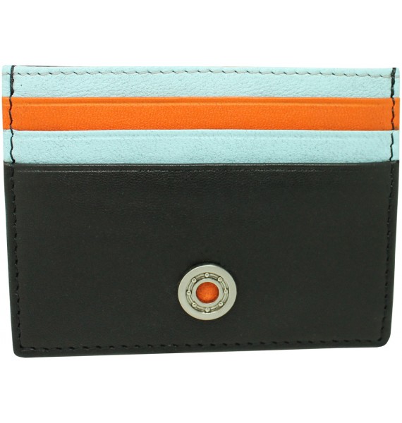 Racing Livery No.20 Credit Card Holder