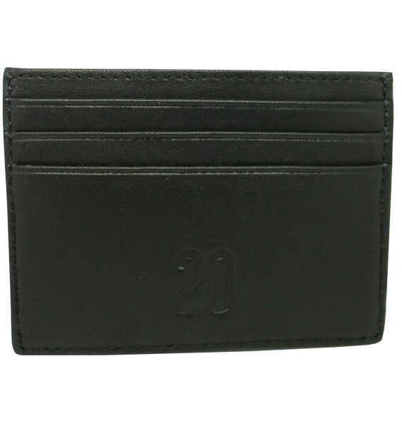 Racing Livery No.20 Credit Card Holder