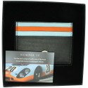 Racing Livery No.20 Credit Card Holder
