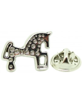 Soria Horse Pin