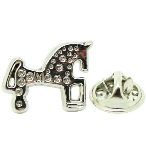 Pin Caballo de Soria