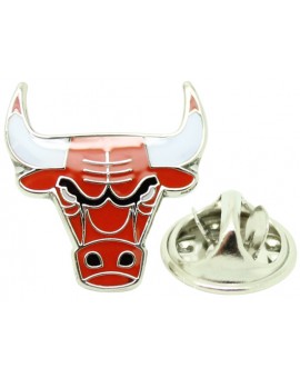 Pin Chicago Bulls