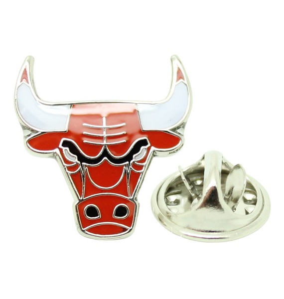 Pin Chicago Bulls