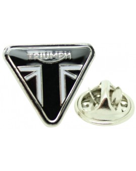 Pin Logo Triumph