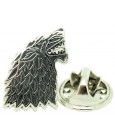 Game of Thrones Stark House Symbol Pin