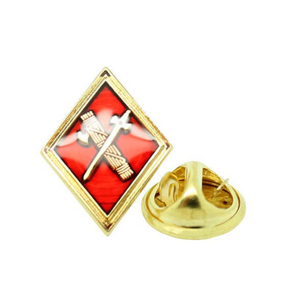 Pin Emblema Guardia Civil 