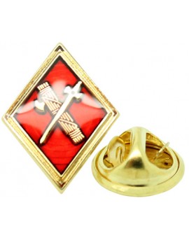 Spanish Civil Guard Pin