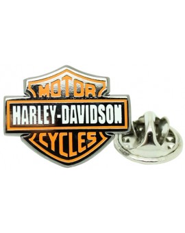 Pin Harley Davidson
