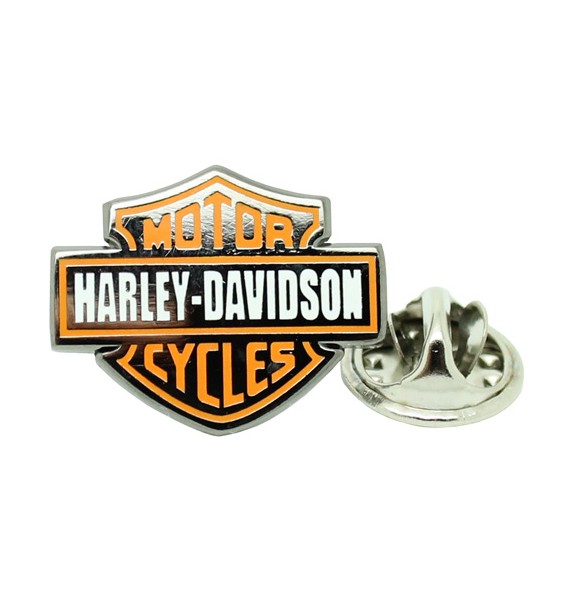 Pin Harley Davidson