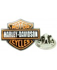 Harley Davidson Pin