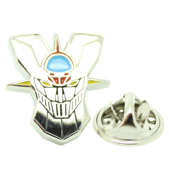 Pin Mazinger Z